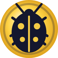 Bug Hunter badge